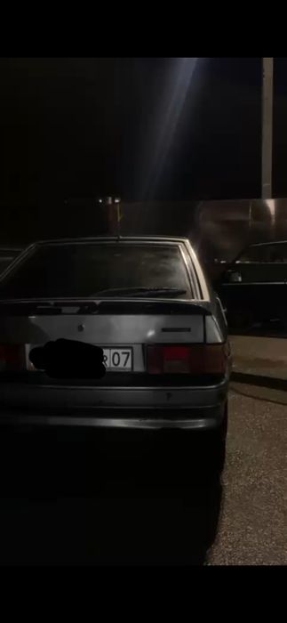 Продам машину с хорошей музыкой