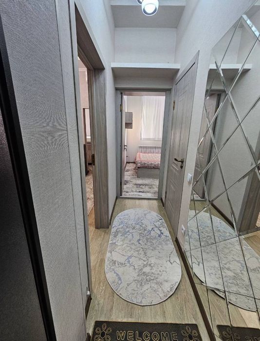 Геофизика 2/1/2 Евроремонт