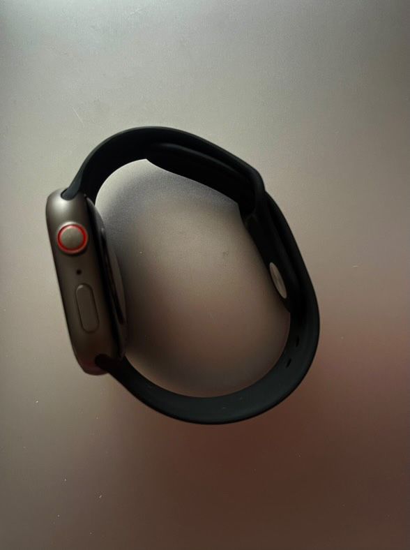 Apple Watch Series 9 (45mm)