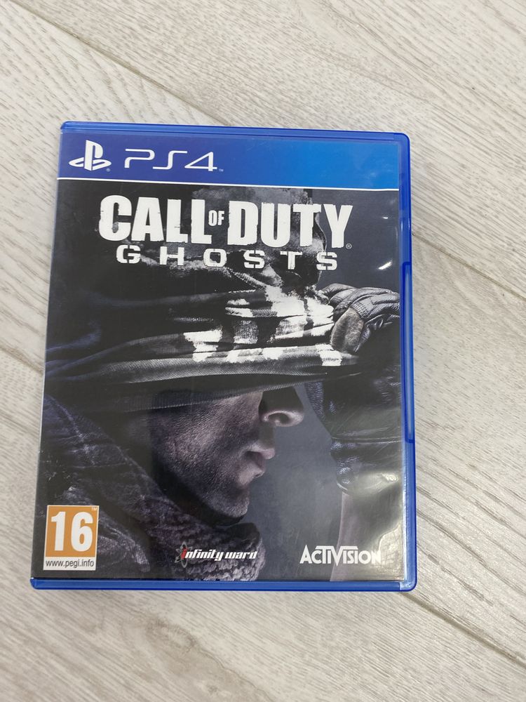 Pachet de jocuri pentru Ps4