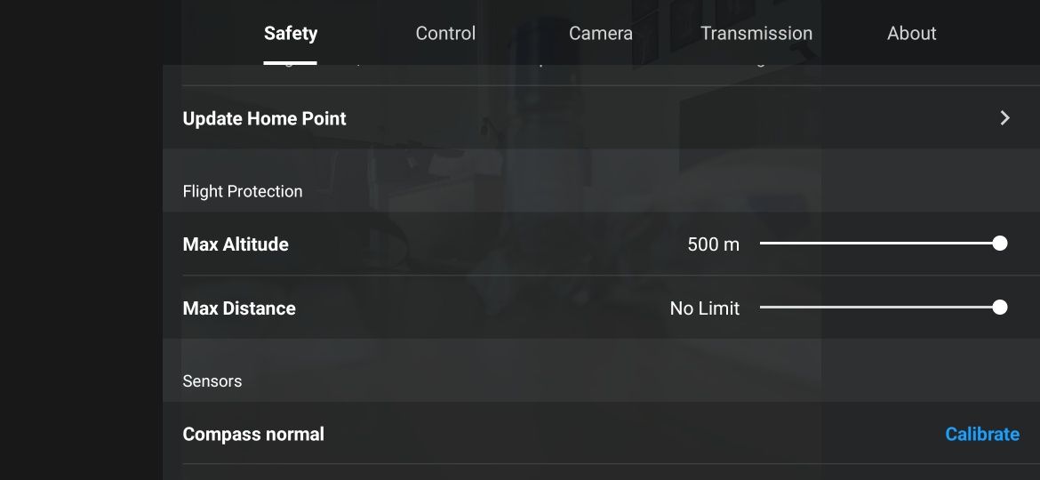 Дрон DJI Mini 3 Pro Fly More Combo + ND филтри