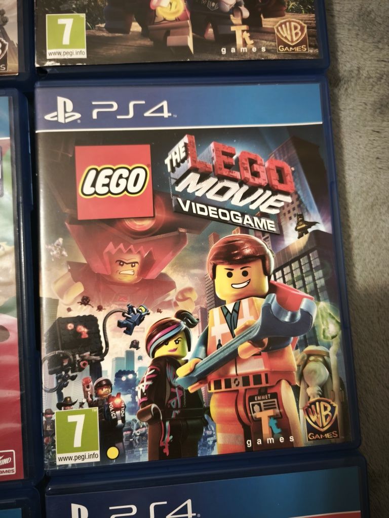 The HOBBIT LEGO joc ps4 Hobitul joc playstation 4 pro
