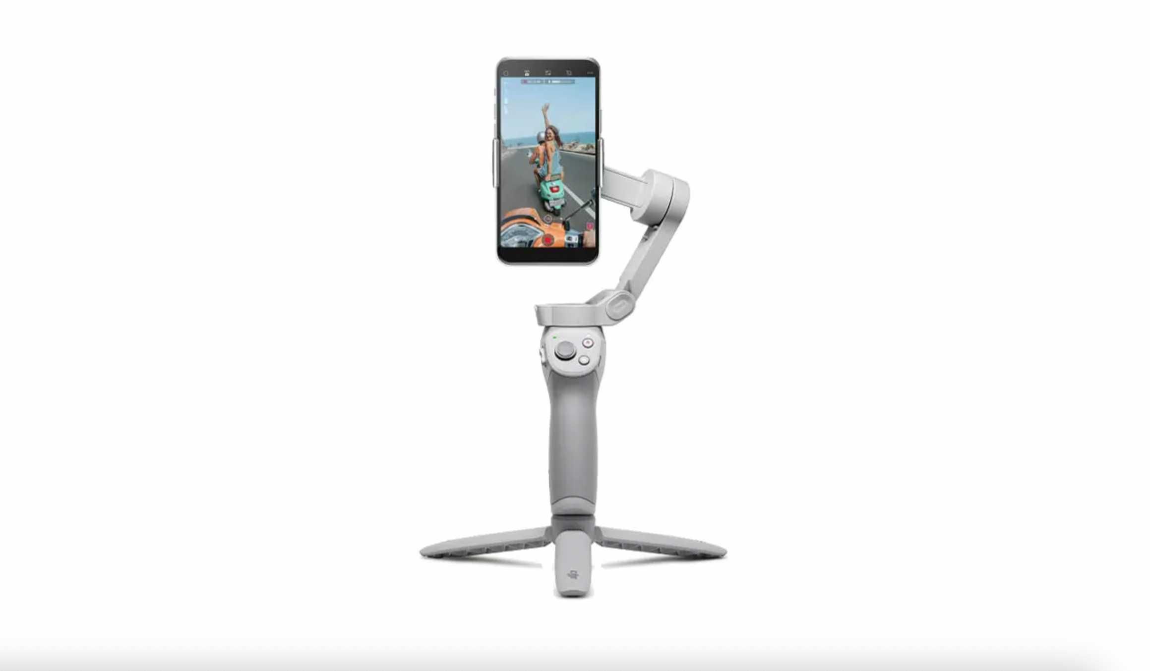 Стабилизатор для телефона DJI OM4 SE