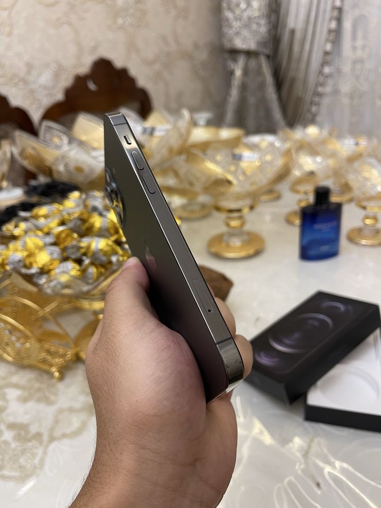 Iphone 12 Pro 128 GB