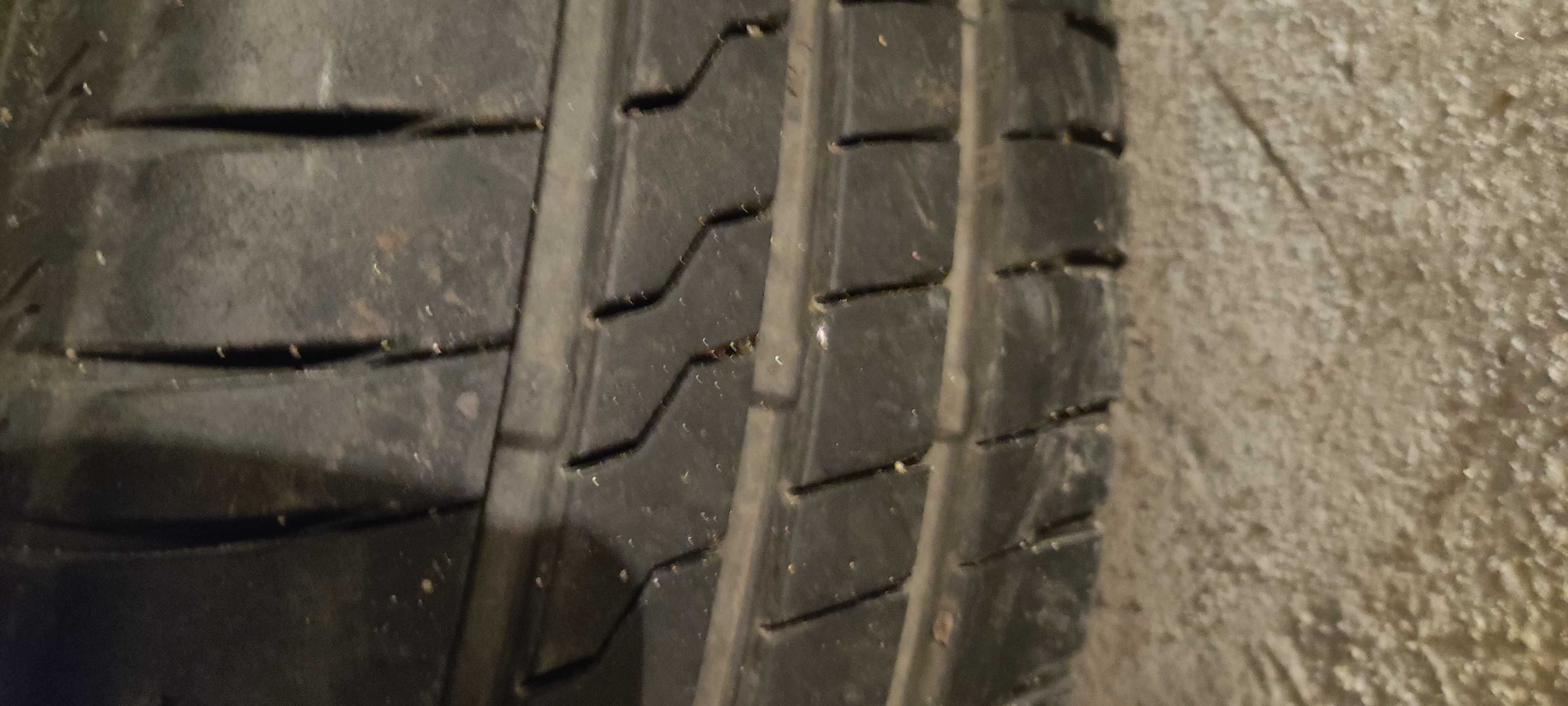 Продавам летни гуми 195 65 R15
