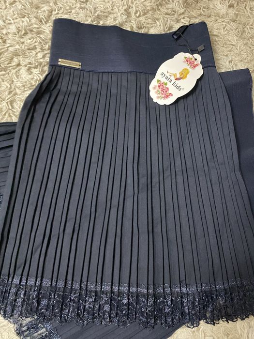 Школьная одежда для девочек