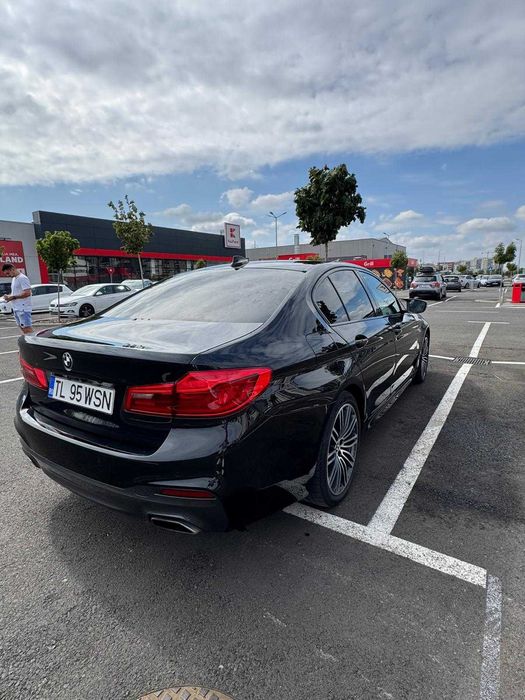 Bmw 530d xd M Pachet OFERTA 23000 euro