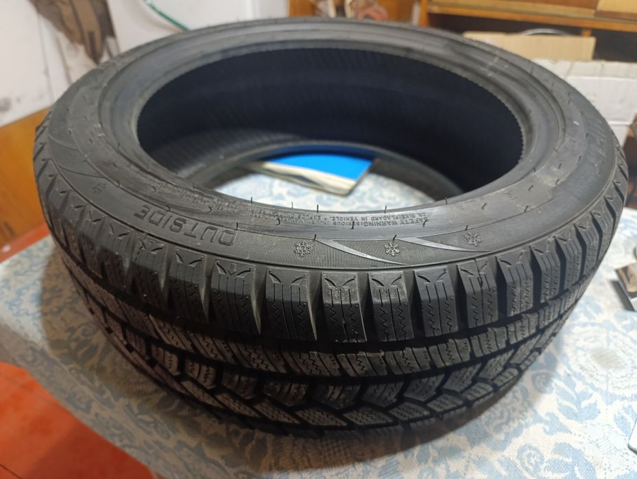 Шины , покрышки зимние