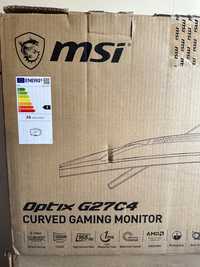 Monitor Gaming MSI