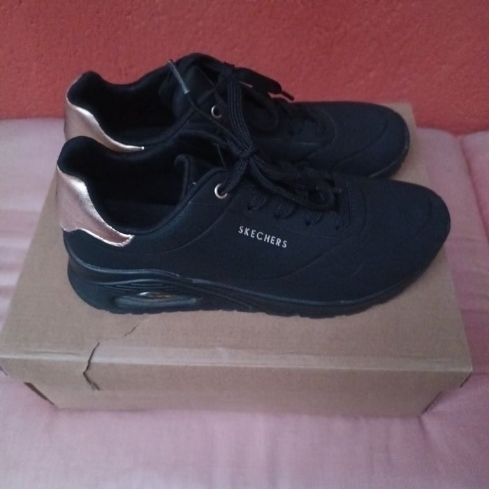 Дамски маратонки Skechers