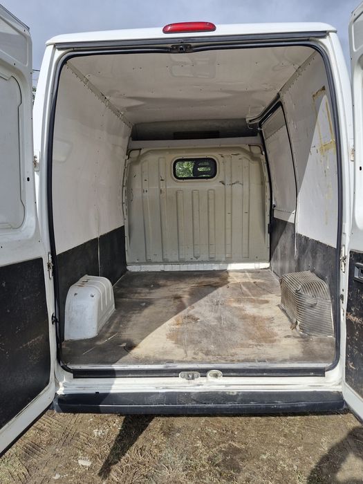 Vând citroen jumper