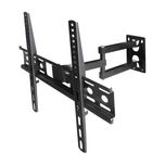 Suport TV perete 26-55 inch ( 66 cm - 140 cm), Maxim 30 kg, Ajustabil