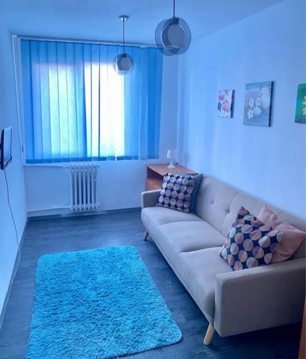 Închiriere apartament 2 camere – Campus, Tomis Nord (Cismelei)