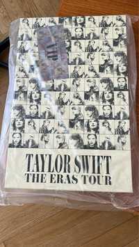 Taylor Swift VIP box the eras tour