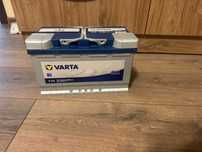 Baterie auto VARTA Blue Dynamic F16