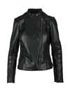 Guess, geaca subtire, pentru femei, negru, marimi XS si M, autentice