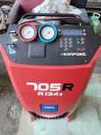 Aparat freon Auto Texa Komfort 705R R134a