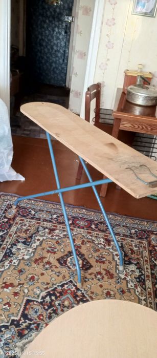 глад. доска СССР