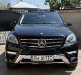 Mercedes ML350 AMG *Masaj / Soft Close / Panoramic*
