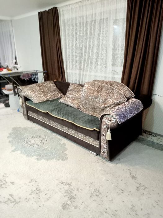 Продам мягкий уголок