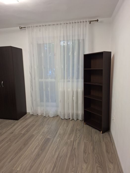 Închiriez apartament 2 camere Podu Ros  Aleea Nicolina nr 2