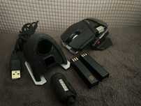 Mouse Mad RAT 9
