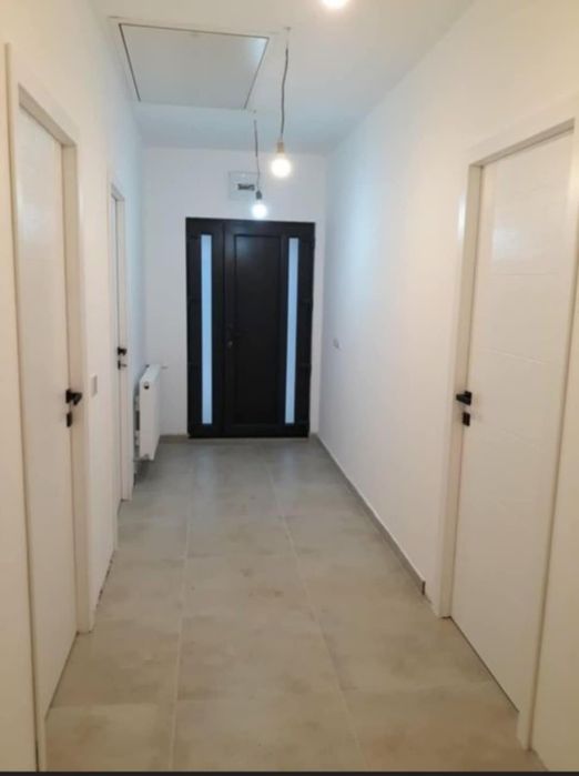 Casă de vânzare  Ciorogarla