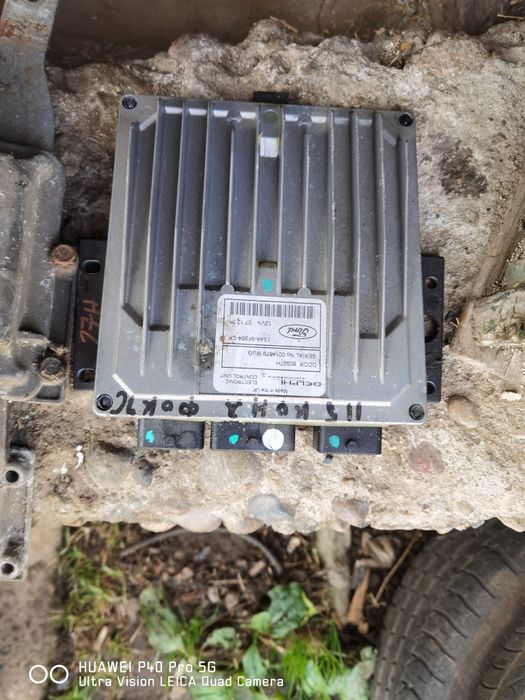 Продавам няколко компютъра за различни марки коли