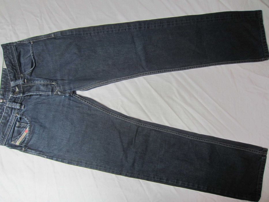 Blugi Diesel LARKEE, W29 L32,Talie=78cm,Lung=102cm,drepti
