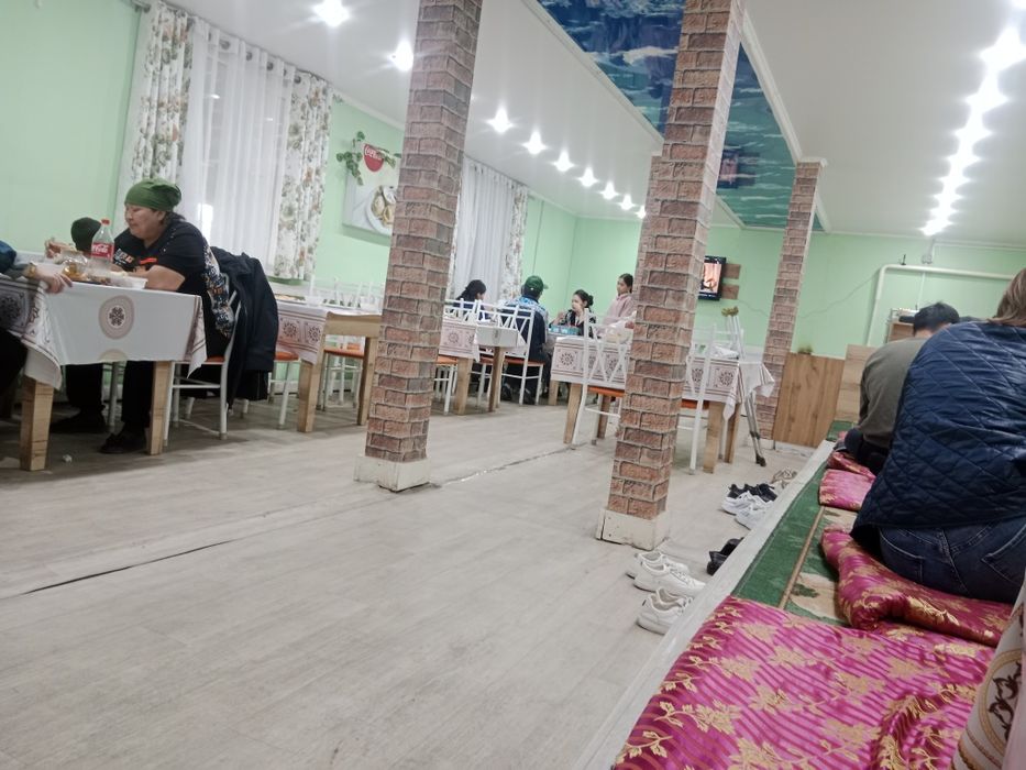 Продам продажа имеется кафе имеется все оборудование для работы