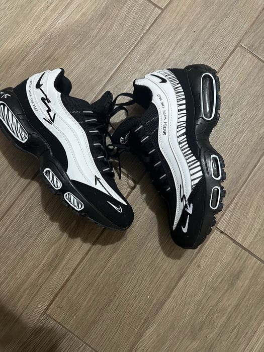 Nike air max 95 limited edition