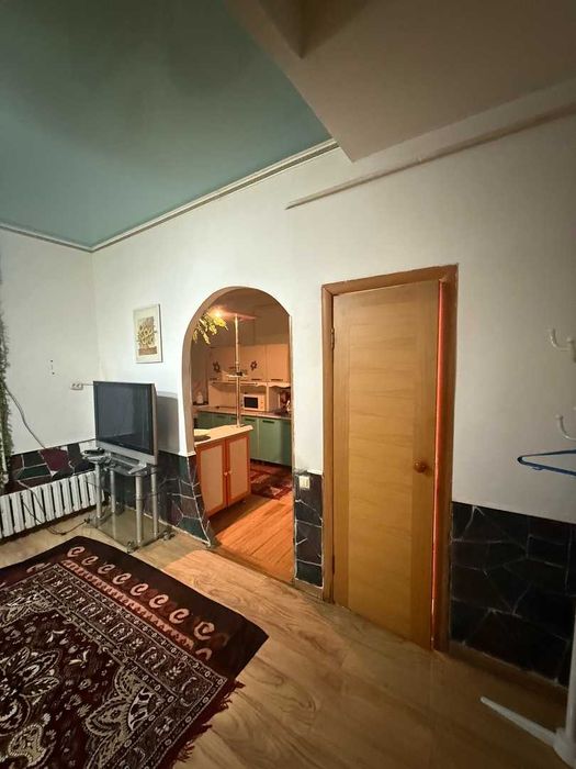Продается 1комн квартира на Болашаке