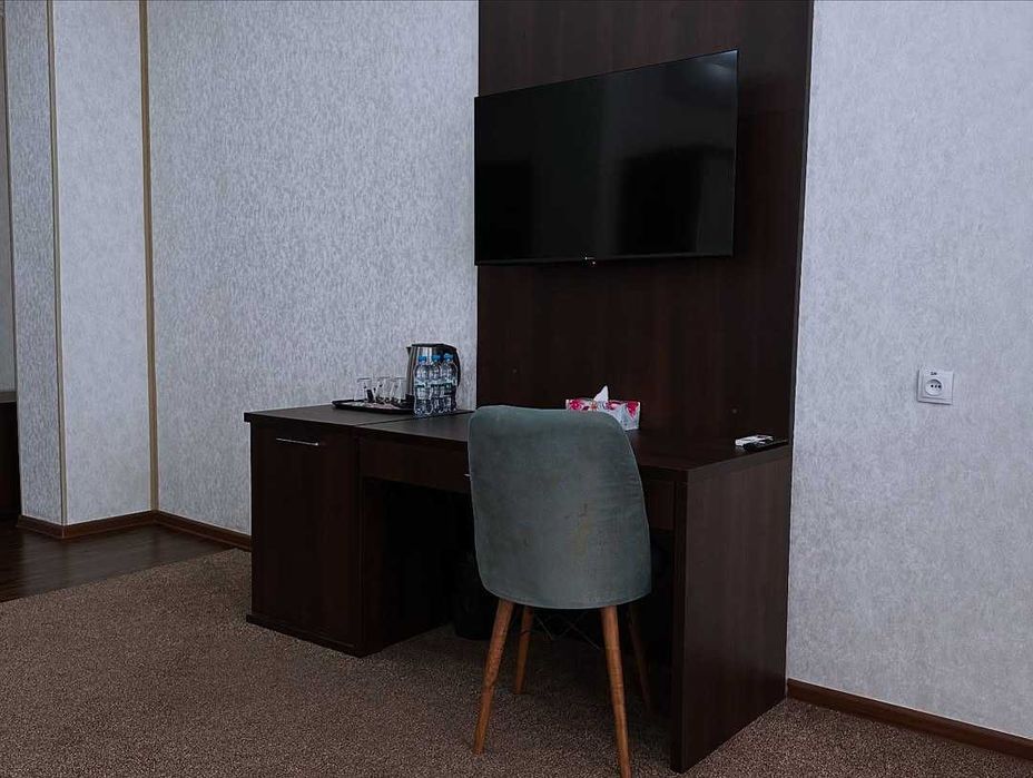 "СРОЧНАЯ ПРОДАЖА‼️ Гостиница 3209м2 Grand Turon Plaza Фаргона Йули‼️