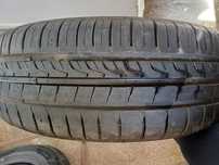 Cauciucuri noi ,de vara, Hankook kinergy eco2