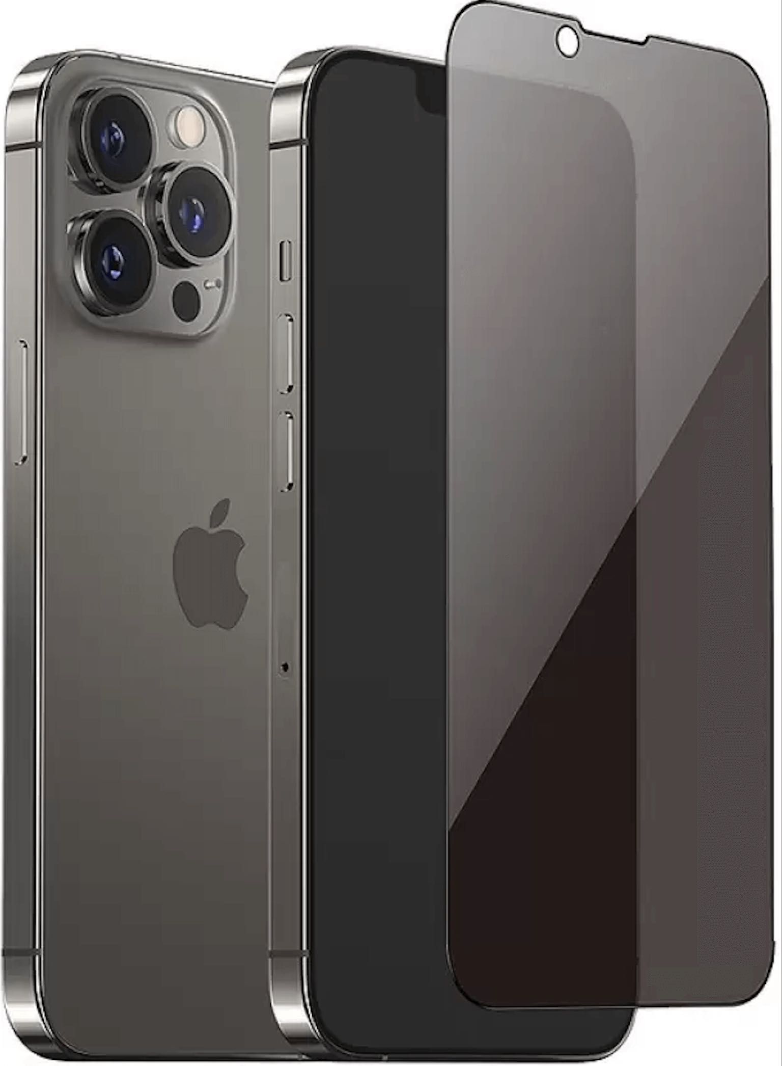 Privacy Anti Spy Протектор iPhone 13 Pro Max 13 Pro 13 13 mini