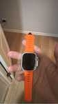 Продам часы Apple Watch Ultra 2 2024 года