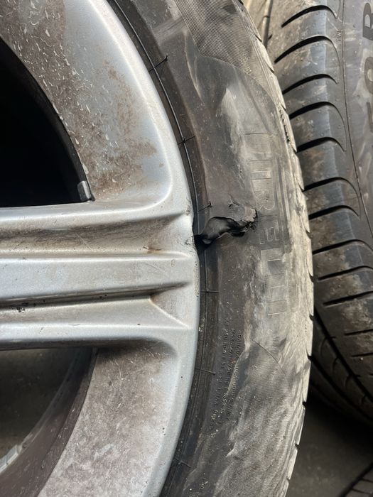 Джанти бмв 3 ф30/31 17 ( djanti bmw 3 f30/31 17 )