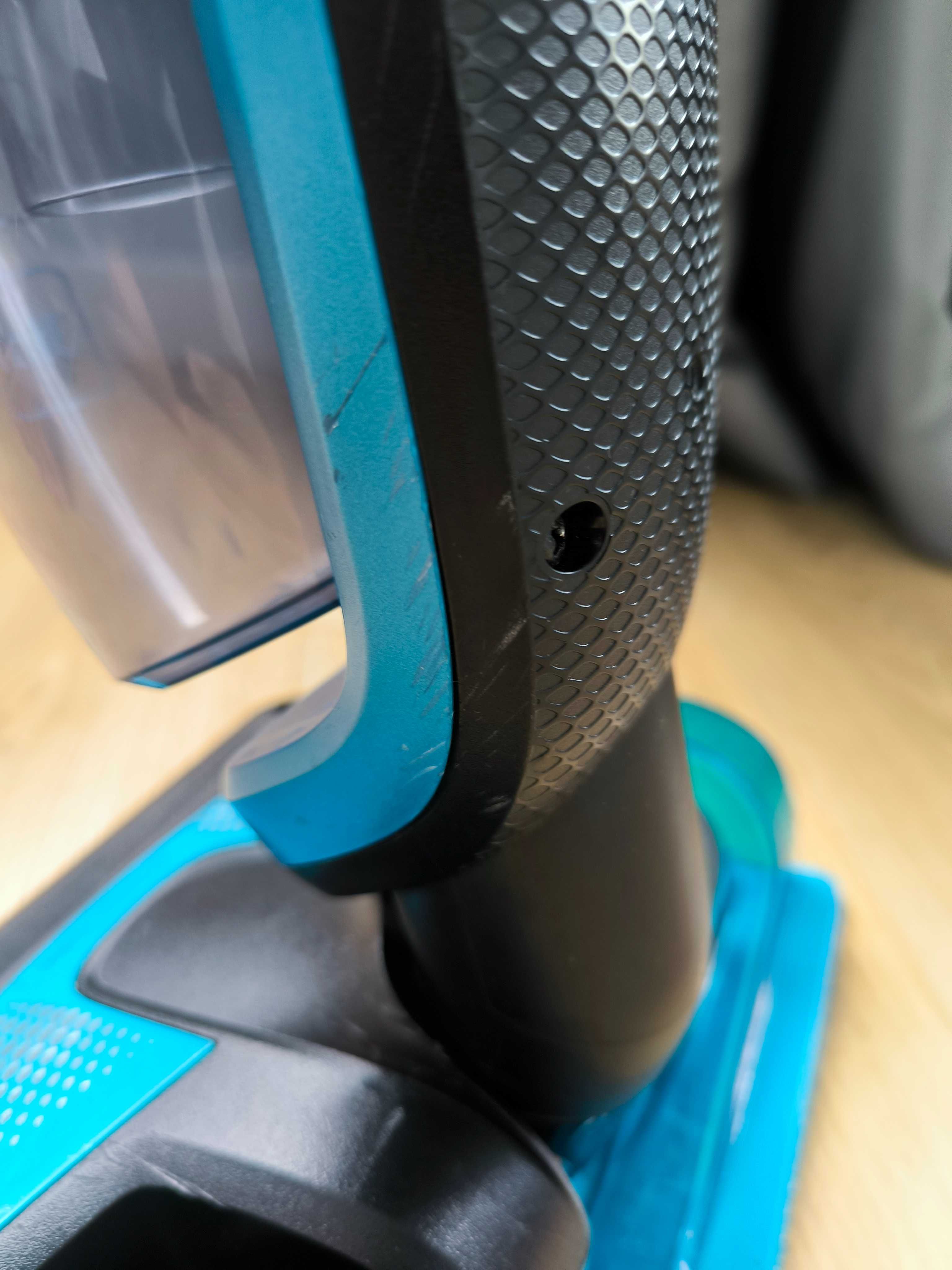 PowerPro Aqua
Безкабелна прахосмукачка за сухо и мокро почистване 3в1
