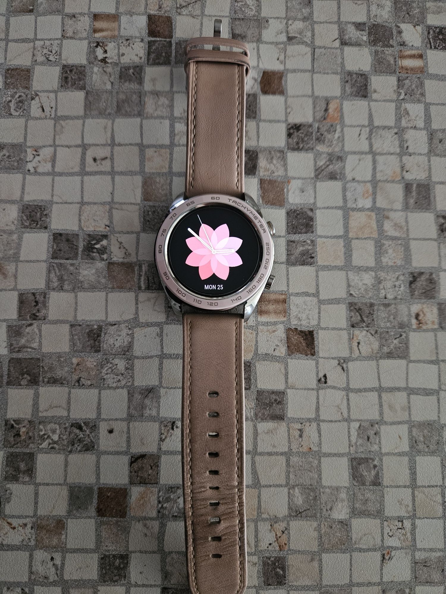 Smartwatch Huawei Honor Watch Dream, Roz