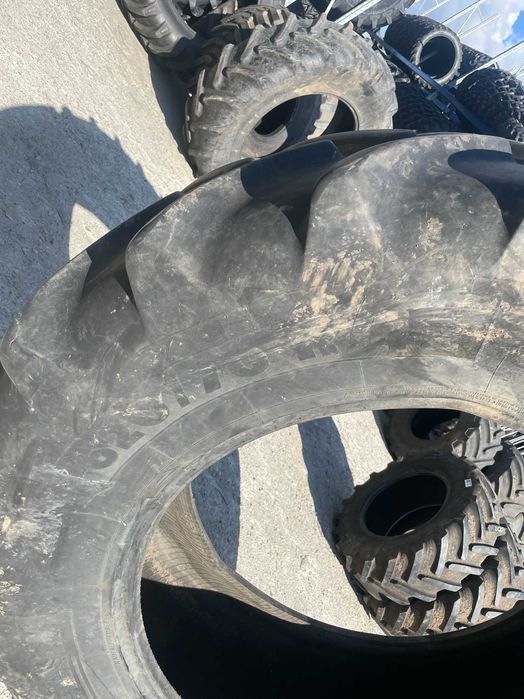 620/70r42 radial cauciuc second hand Michelin OmniBIB