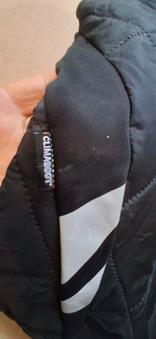 Vesta Mascot climascot marimea m