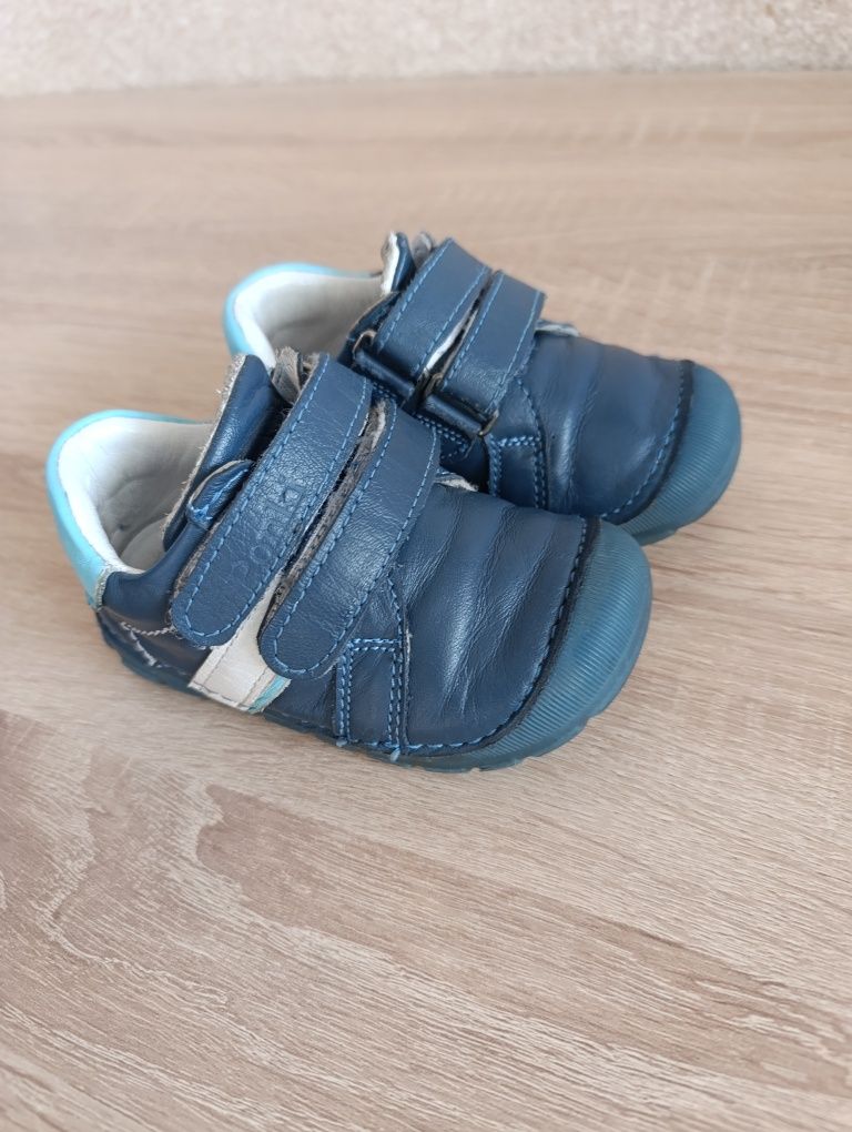 Бебешки обувки 2 броя