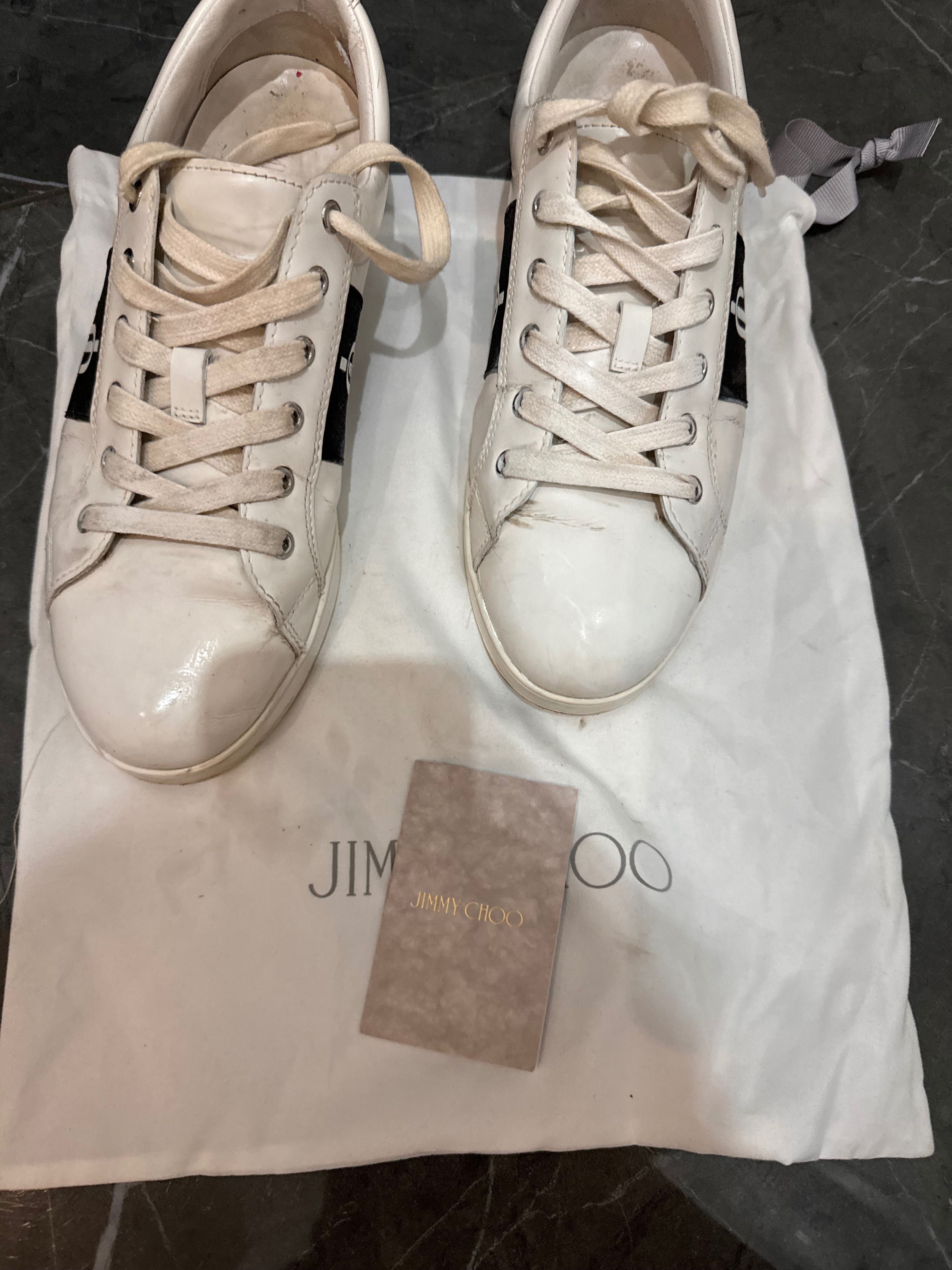 Обувки Jimmy Choo