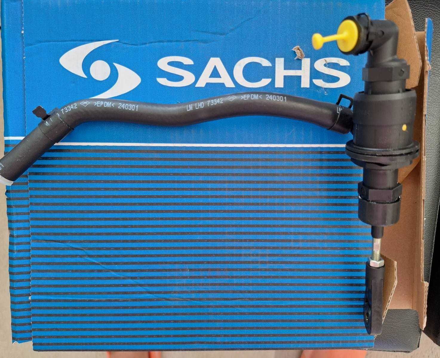Продавам чисто нова  помпа за съединител SACHS  за IX 35 1.7,  CRDI