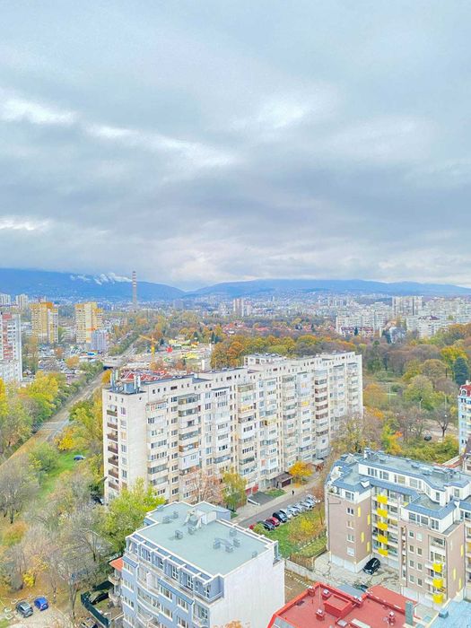 3-стаен апартамент - Зона Б-19