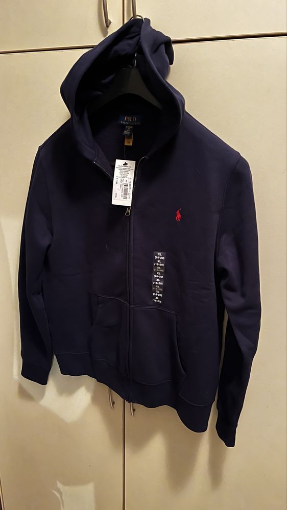 Ralph Lauren екип  XL (18-20)/ М за възрастни