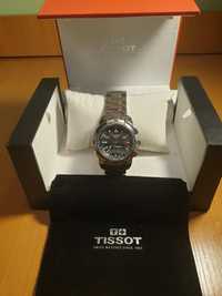 наручные сенсорыне часы Tissot T-Touch II Titanium