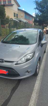 Ford fiesta 1.4 benzina gpl