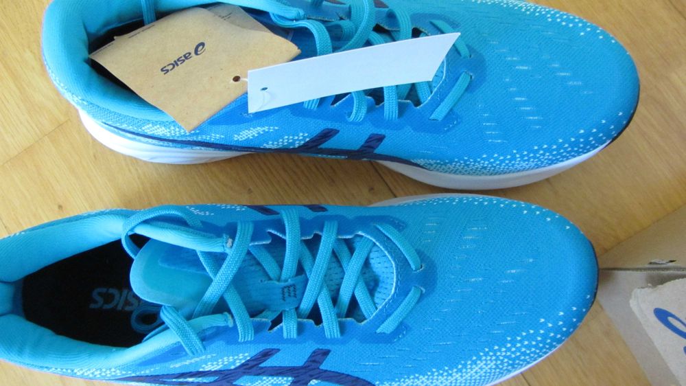 Adidasi noi Asic alergare Asics Dynablast 3 mar 43 1/3