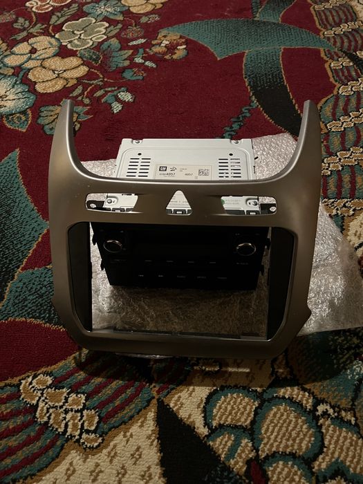 Cobalt magitafon edial